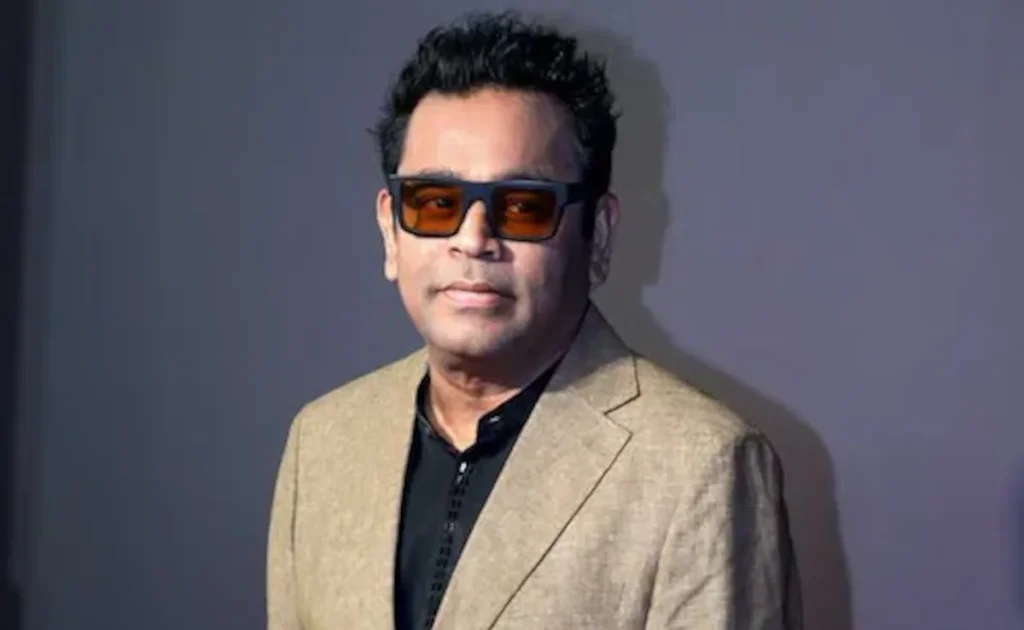 music director arrahman talk about vennilavee song
