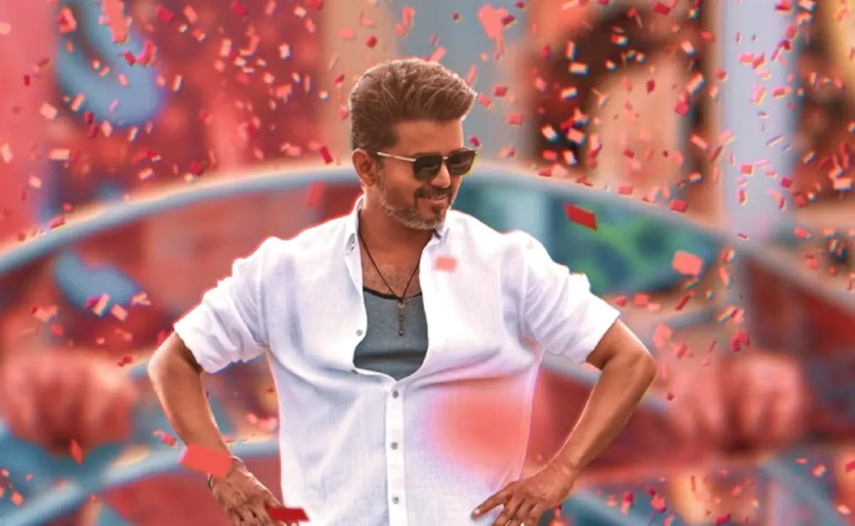 thalapathy vijay in jananayagan movie release issue