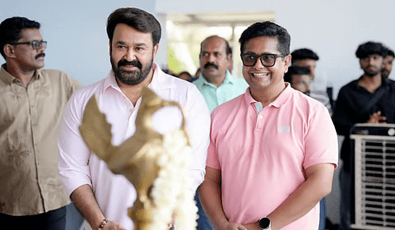 ''This is the story of Drishyam-3'' - Director Jeethu Joseph Update!