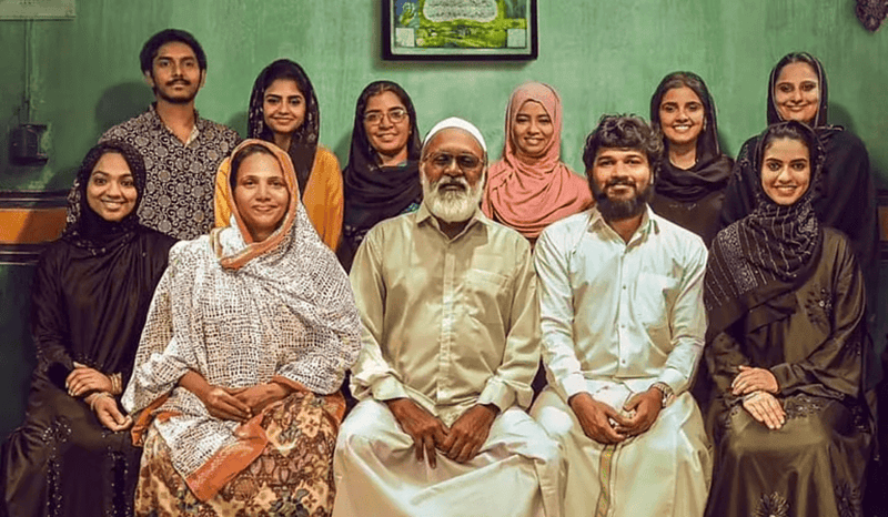 'Habibi' talks about Islamic life