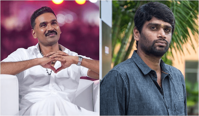 Dhanush confirmed to direct H. Vinoth.. so the next episode is ready!