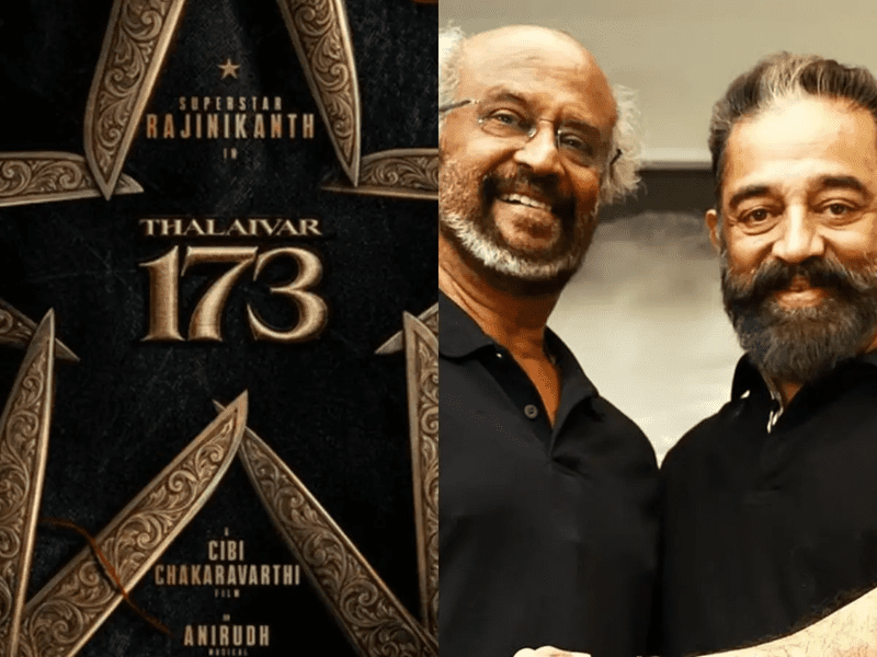 'Rajini 173' will be satisfying: Director Sibi Chakraborty assures