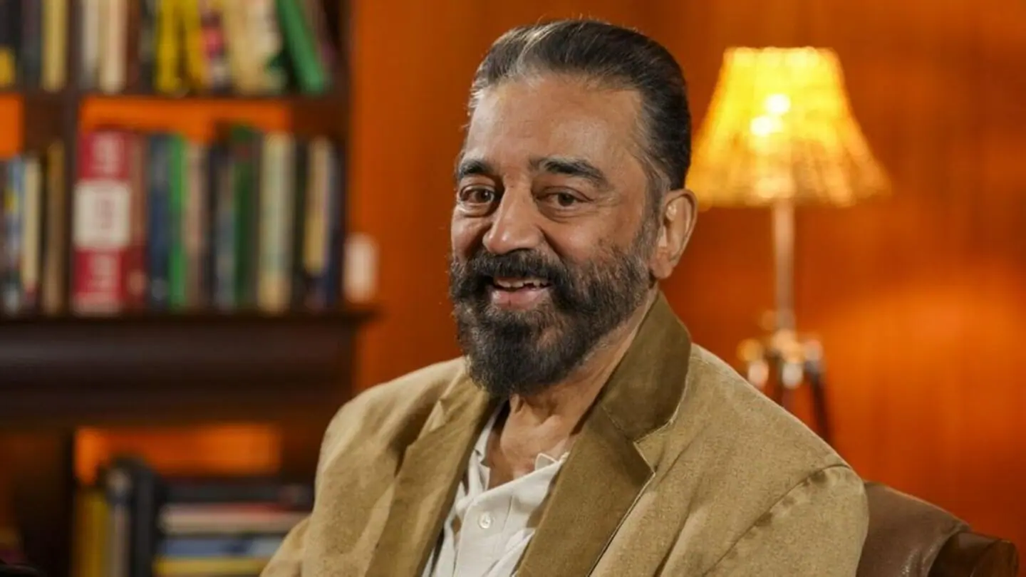 actor kamalhaasan upcoming movie update