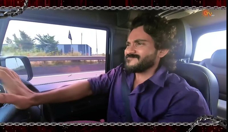 moondru mudichu serial promo update 10-02-25