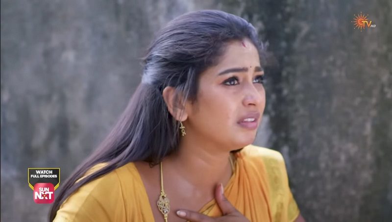 moondru mudichu serial promo update 14-02-26