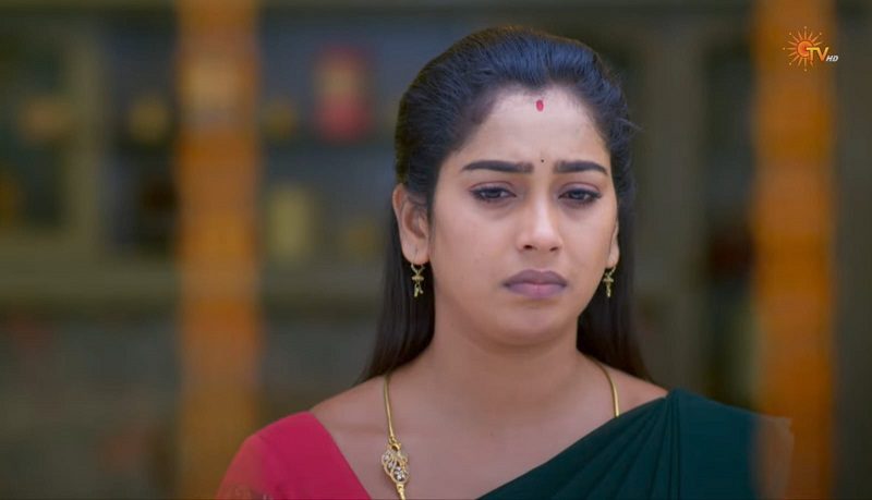 moondru mudichu serial promo update 17-02-26