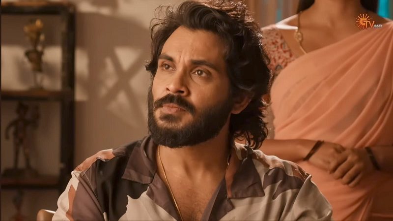 moondru mudichu singappenne serial promo update 01-02-16