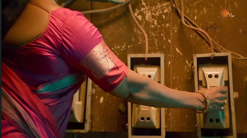 moondru mudichu singappenne serial promo update 05-02-26