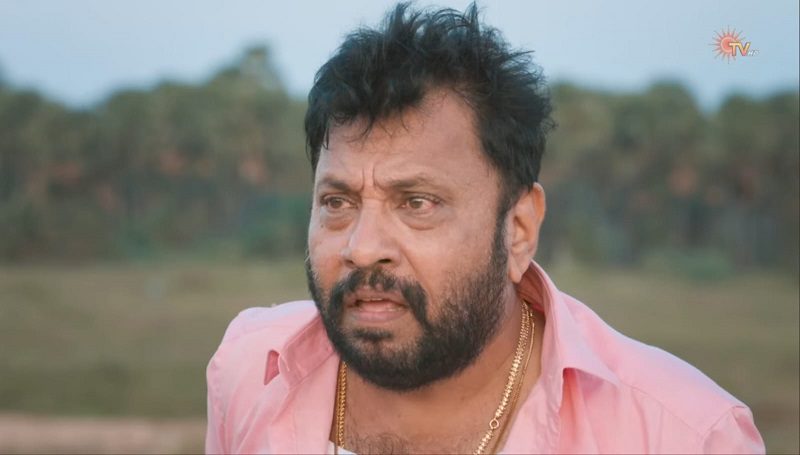 moondru mudichu singappenne serial promo update 06-02-26