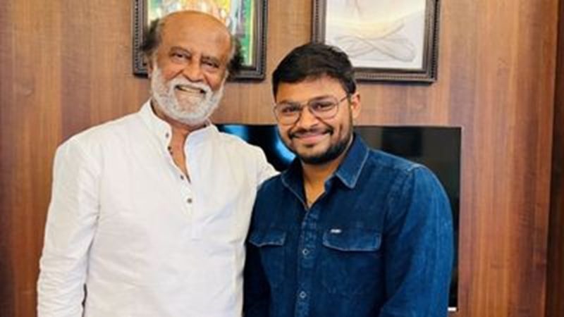 Director Sibi Chakravarthy talks about Rajinikanth-Kamal's film