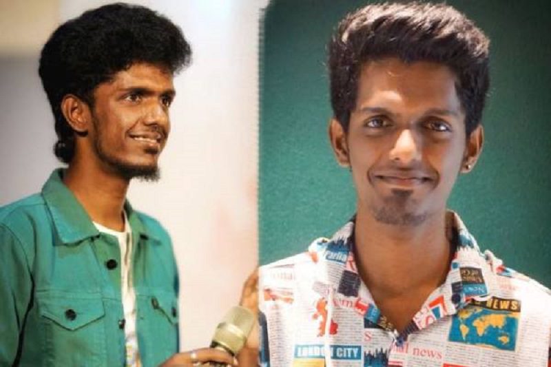 self love never fails.. kpy bala speech..!