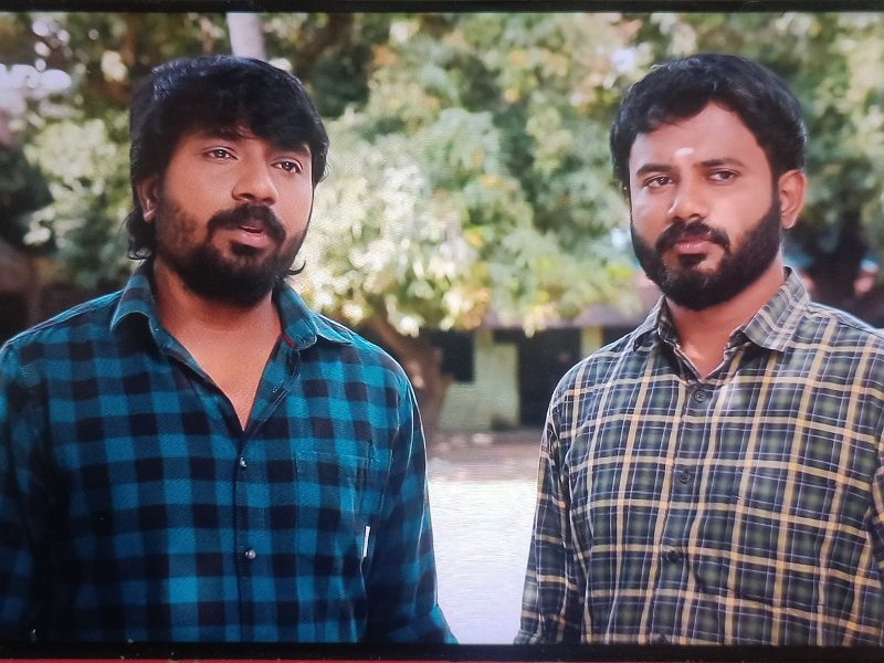 siragadikkaaasai serial episode update 07-02-26