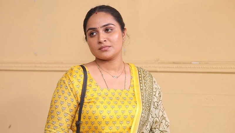 siragadikkaaasai serial episode update 09-02-25