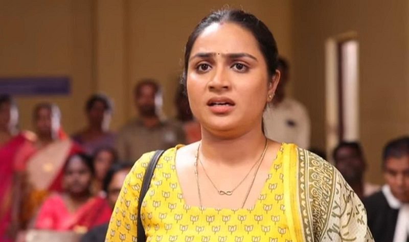 siragadikkaaasai serial episode update 10-02-25