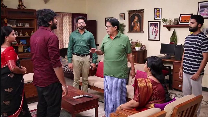 siragadikkaaasai serial episode update 21-02-26