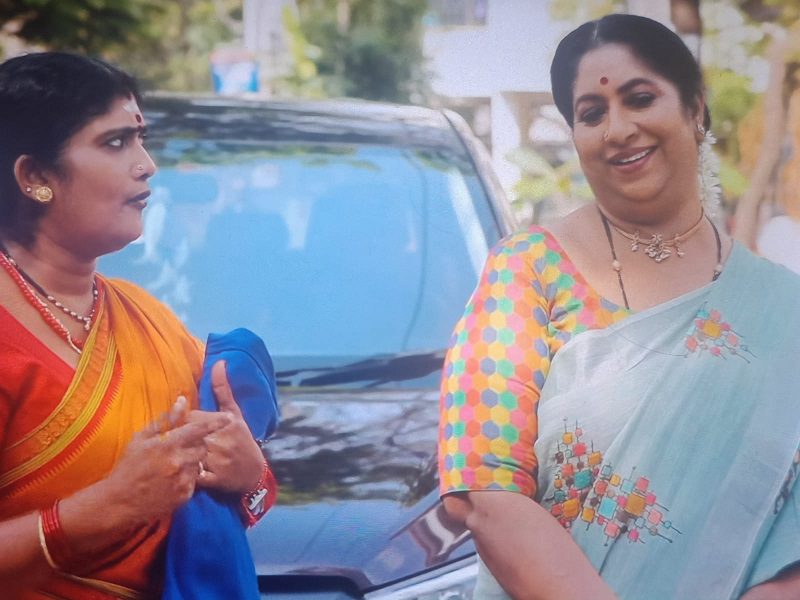 siragadikkaaasai serial episode update 24-02-26