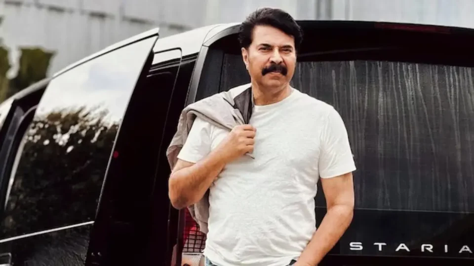 actor mammootty latest speech viral