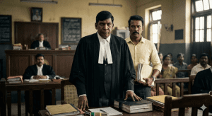 வடிவேலு அடுத்து நடிக்கும் படத்துக்கு ‘போர்முழக்கம்’ என தலைப்பிடப்பட்டு உள்ளது.முன்னணி காமெடி நடிகரான வடிவேலு தற்போது முக்கிய கதாபாத்திரத்தில் நடிக்க தொடங்கியுள்ளார்.மாரி செல்வராஜ் இயக்கத்தில் வெளியான ‘மாமன்னன்’ படத்தில் முக்கிய கதாபாத்திரத்தில் நடித்திருந்தார். அதே போல் தற்போது ‘போர்முழக்கம்’ என்ற படத்தில் நடிக்க சம்மதம் தெரிவித்துள்ளார்.லாலு மற்று டோனா தாமஸ் தயாரிக்கும் இப்படத்தை பினில் இயக்கவுள்ளார். ‘போர்முழக்கம்’ என தலைப்பிடப்பட்டுள்ள இப்படத்தில் வக்கீலாக வடிவேலு நடிக்கவிருப்பதாக கூறப்படுகிறது. முழுக்க கதைக்கு முக்கியத்துவம் கொடுத்து உருவாகும் இப்படத்தில் இதுவரை நடித்திராத கதாபாத்திரத்தில் வடிவேலு நடிக்கவுள்ளார்.ஸ்ரீநாத் பாசி நடிப்பில் வெளியான ’போங்கலா’ என்ற மலையாள படத்தை இயக்கியவர் பினில். அவருடைய இயக்கத்தில் உருவாகும் முதல் தமிழ் படமாக ‘போர்முழக்கம்’ உருவாகிறது. இதனை தனது இன்ஸ்டாகிராம் பக்கத்தில் உறுதிப்படுத்தியுள்ளார் இயக்குநர் பினில்.