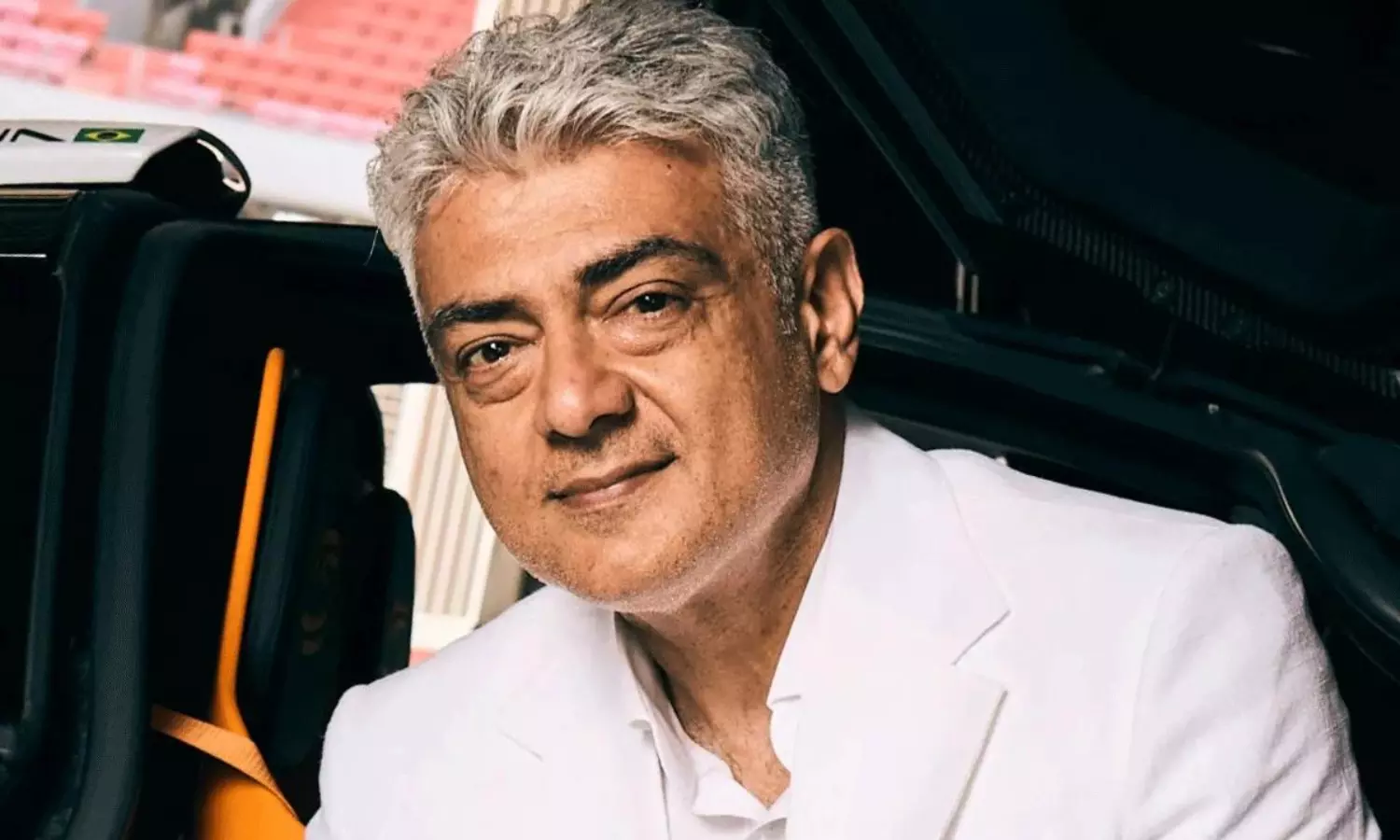 Ajith Kumar launches new production company