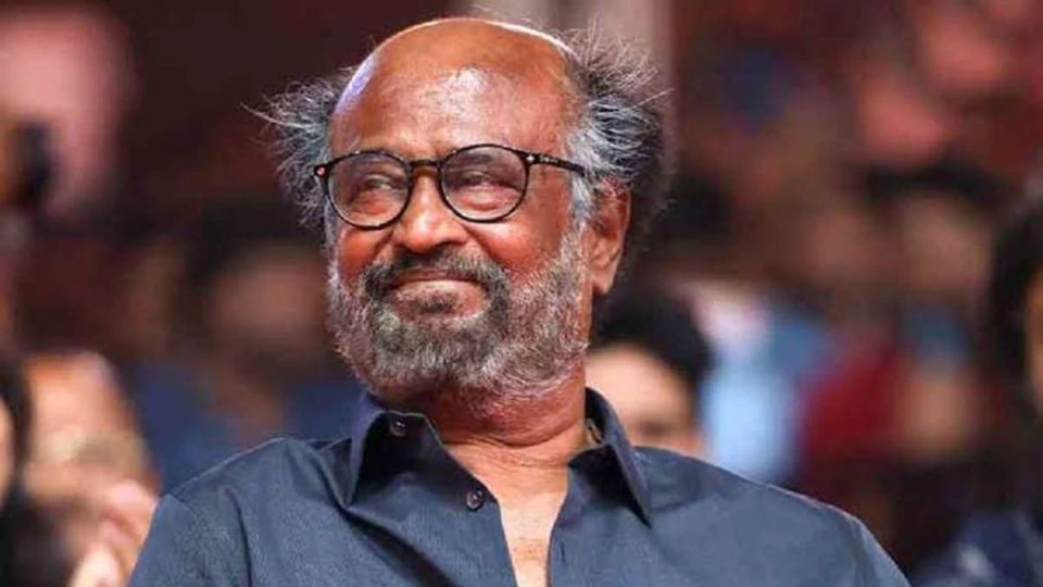 super star rajinikanth latest speech update