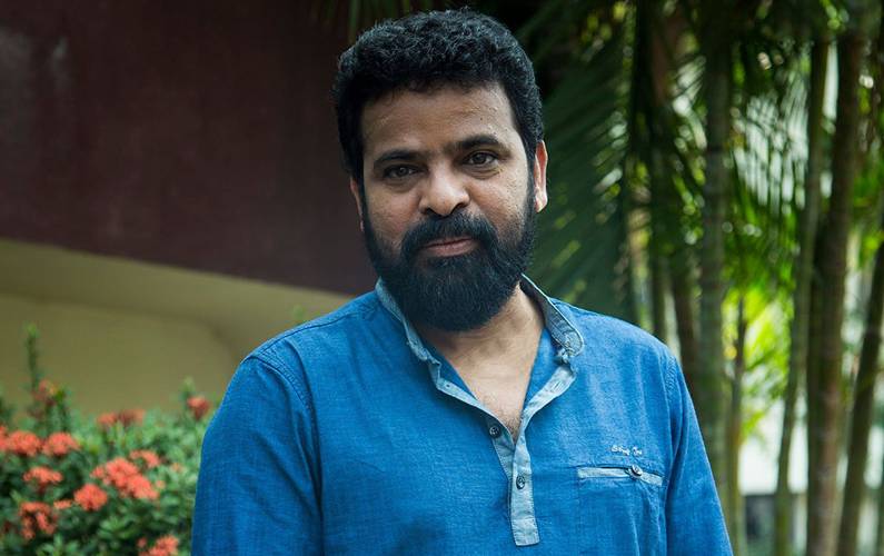 director amir talk about jananayagan movie