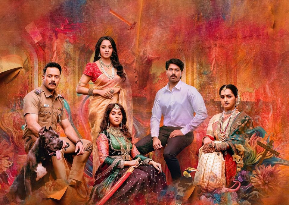 Kalidas 2 to Release Earlie