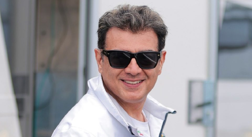 Twitter celebrity Ramesh Bala latest tweet update