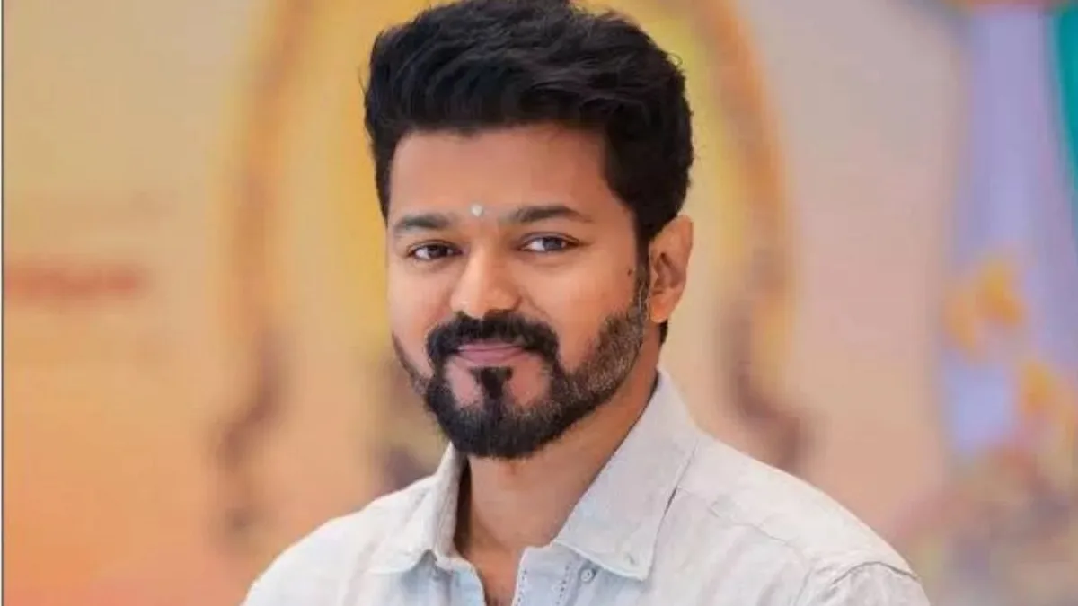 divya sathyaraj talk about vijay in tvk party