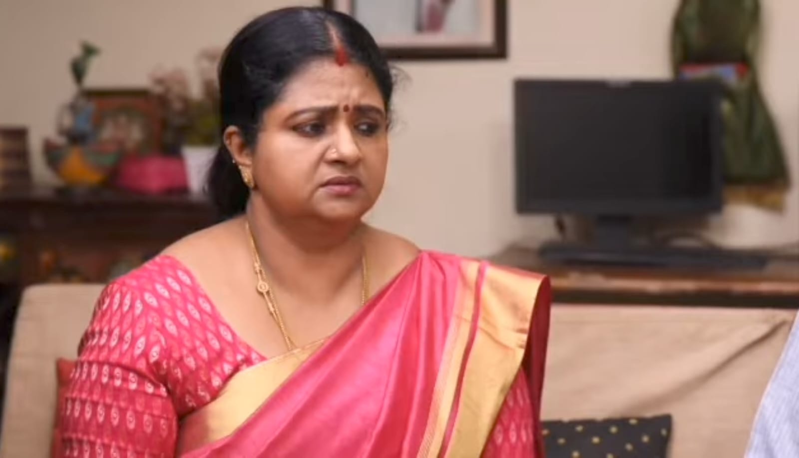 siragadikka asai serial episode update 13-03-26