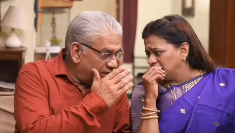 siragadikka asai serial episode update 13-03-26