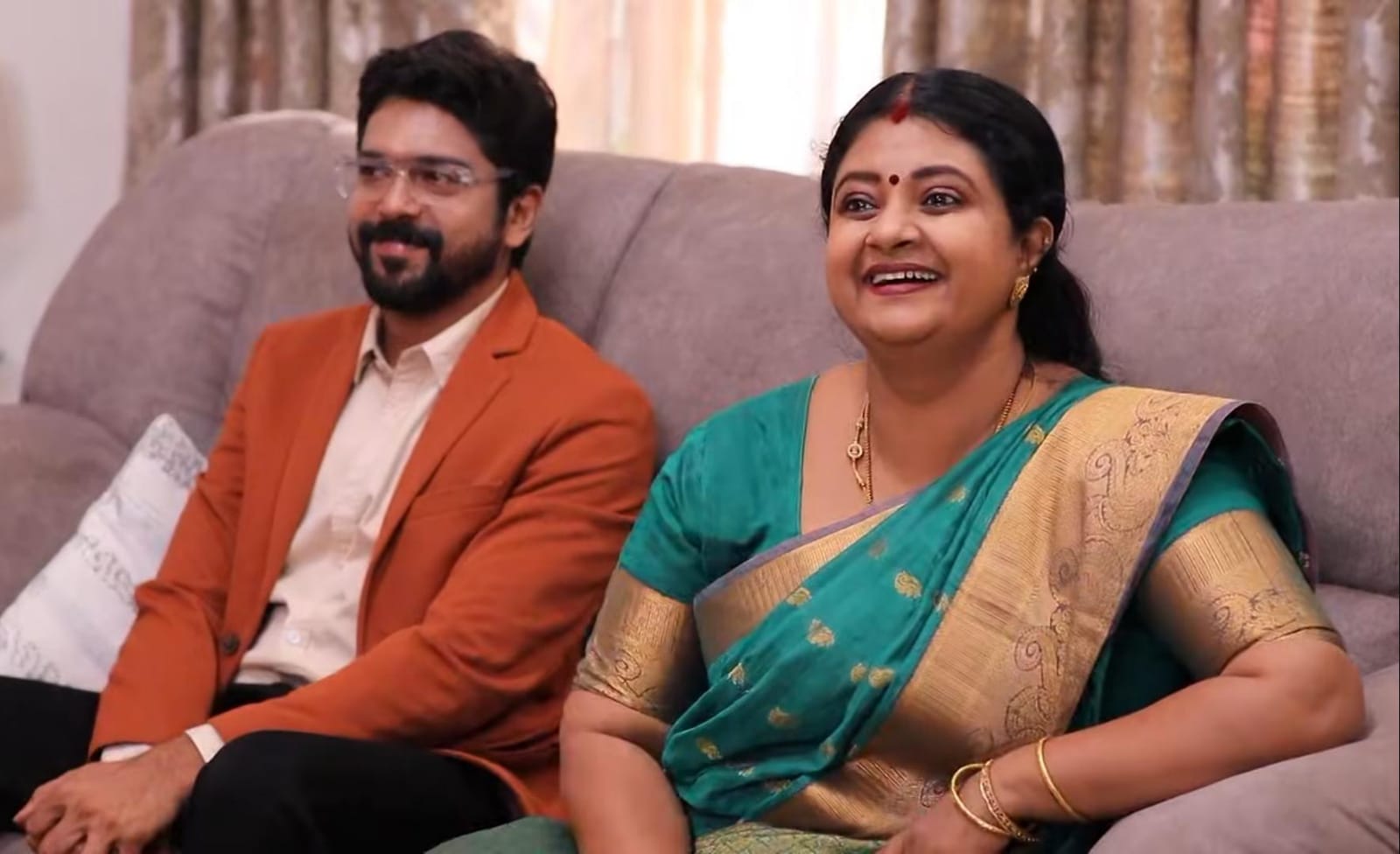 siragadikka asai serial today episode update 14-03-26