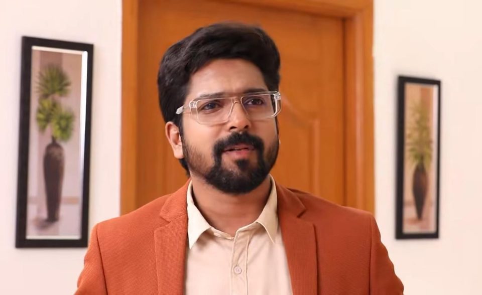siragadikka asai serial today episode update 14-03-26