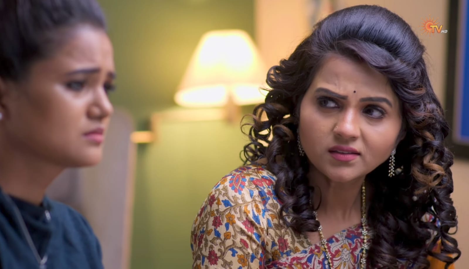 moondru mudichu serial episode update