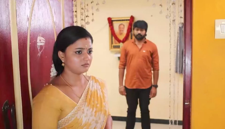 siragadikka asai serial episode update 16-03-26