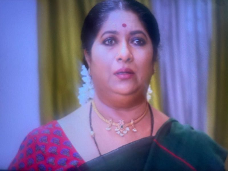 siragadikka asai serial episode update 17-03-26