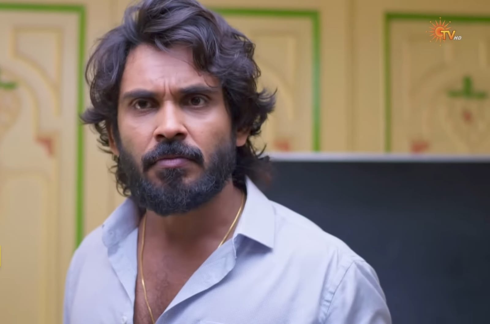 moondru mudichu serial episode update