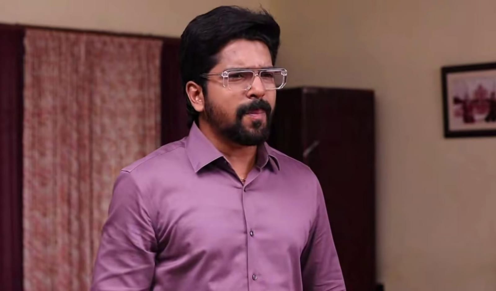 siragadikka asai serial episode update 18-03-26