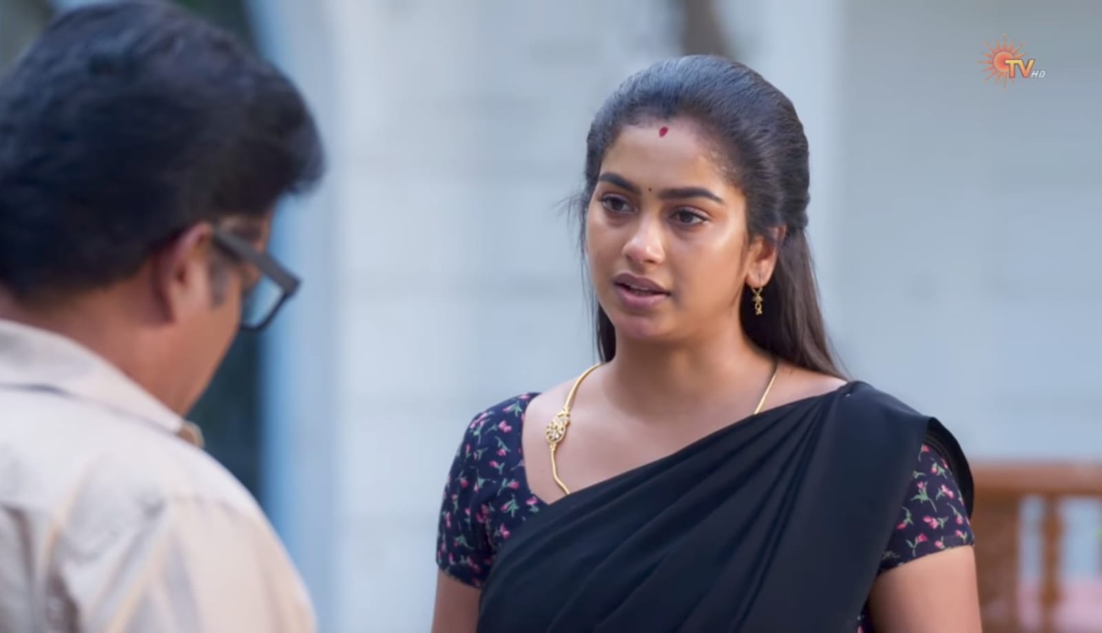 moondru mudichu serial episode update