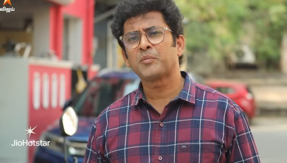 siragadikka asai serial today episode update 19-03-26