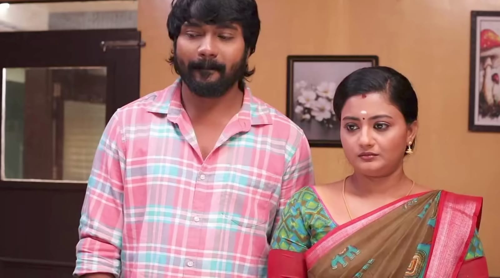 siragadikka asai serial today episode update 19-03-26