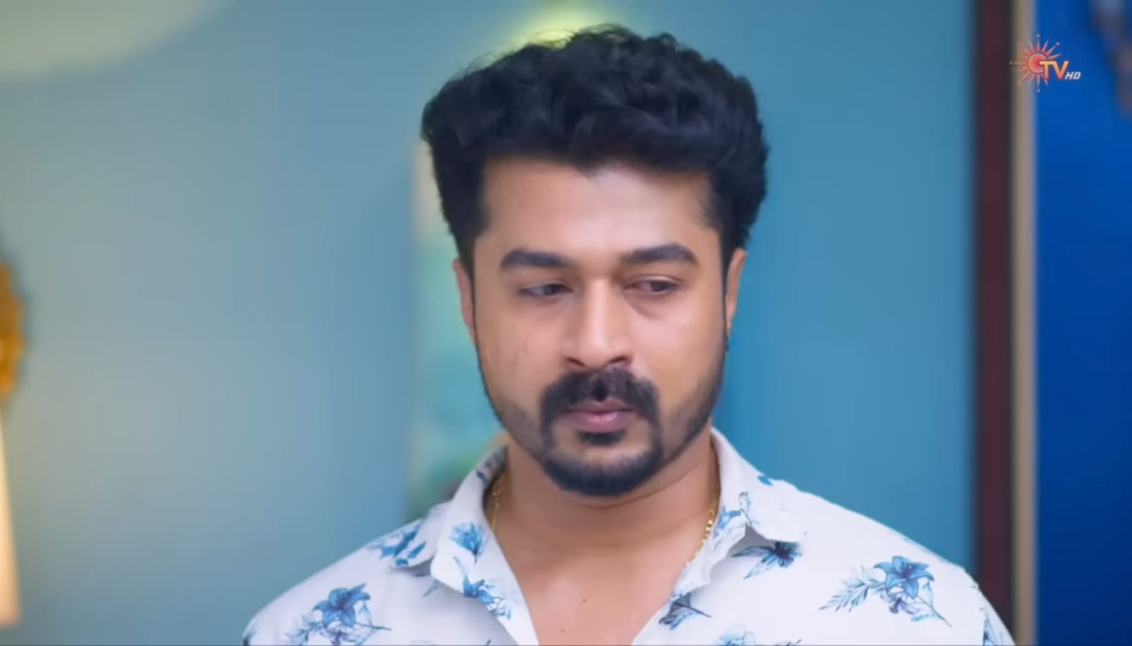 moondru mudichu serial episode update