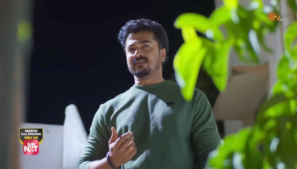 moondru mudichu serial episode update