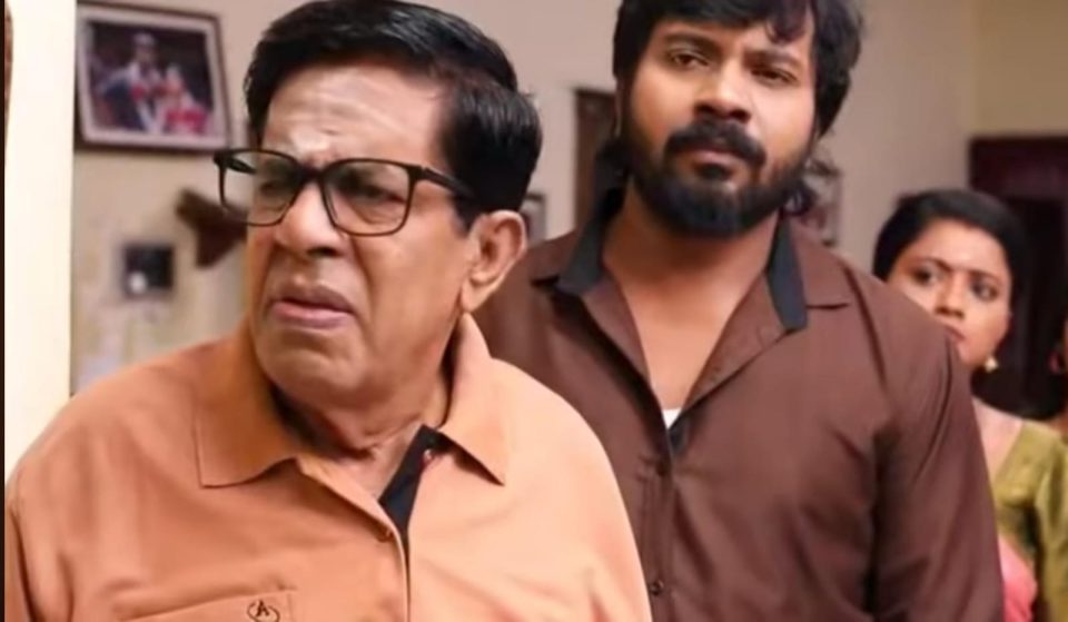 siragadikka asai serial episode update 21-03-26