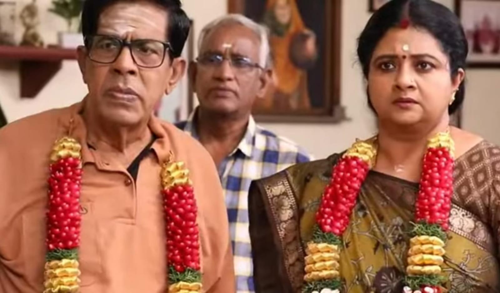 siragadikka asai serial episode update 21-03-26