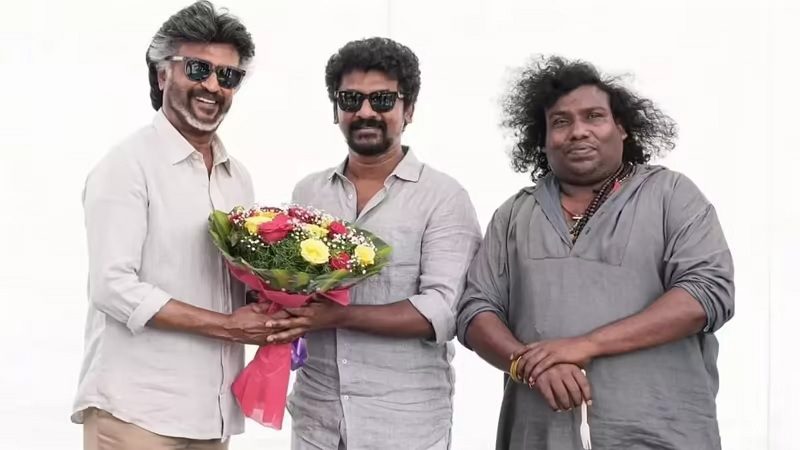 actor yogi babu shared interesting information about the film jailer 2..!