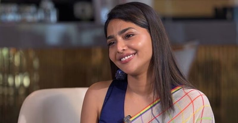 What kind of wife do you want to be? - Aishwarya Lakshmi explains..