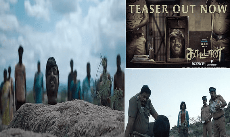 March release: 'Muthu Engira Kattan' starring Vijay Sethupathi