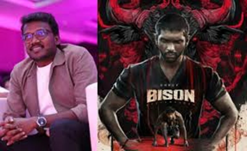 Seeman's opinion on Mariselvaraj's films..!