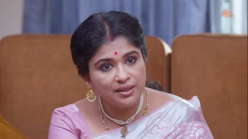 moondru mudichu serial promo update 22-03-26