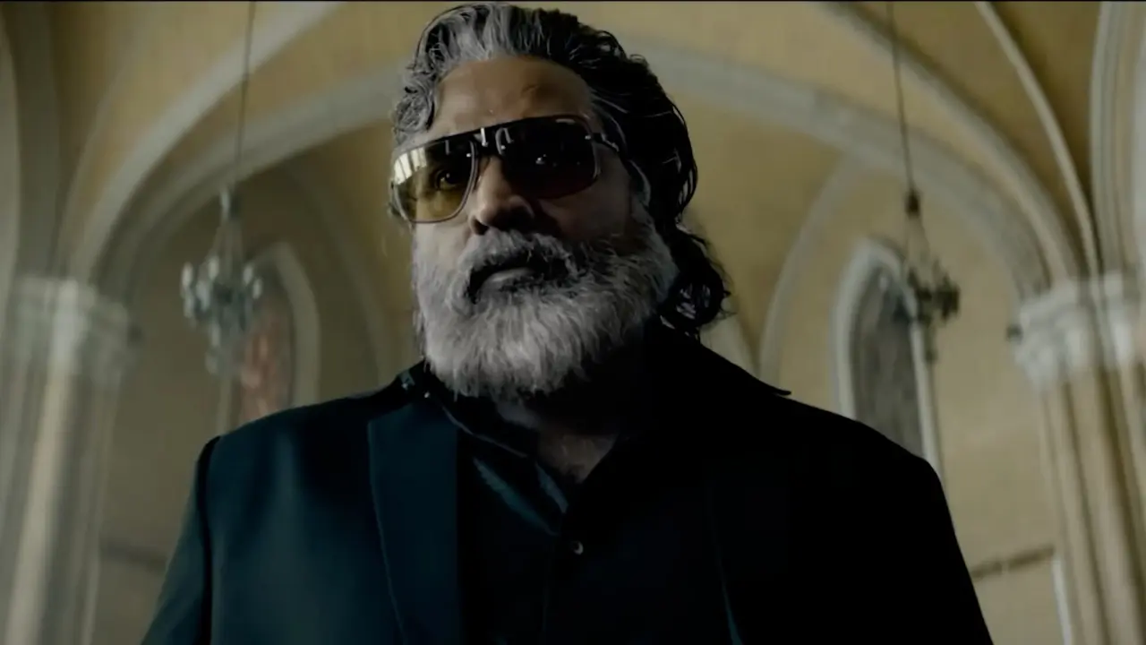 actor vijay sethupathi talk about jailer 2